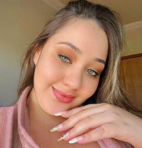 Проститутки Manuela Vitória 	 São Paulo