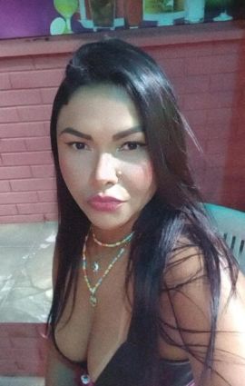 Jéssica Santos