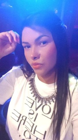 Jéssica Santos