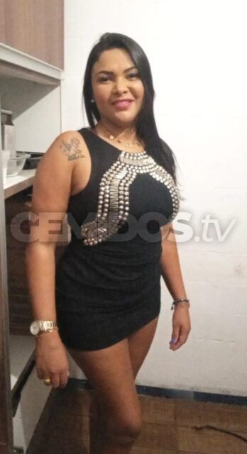 Jéssica Santos