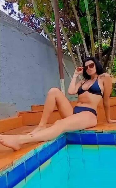Acompanhantes Carol Moreira em São Paulo
