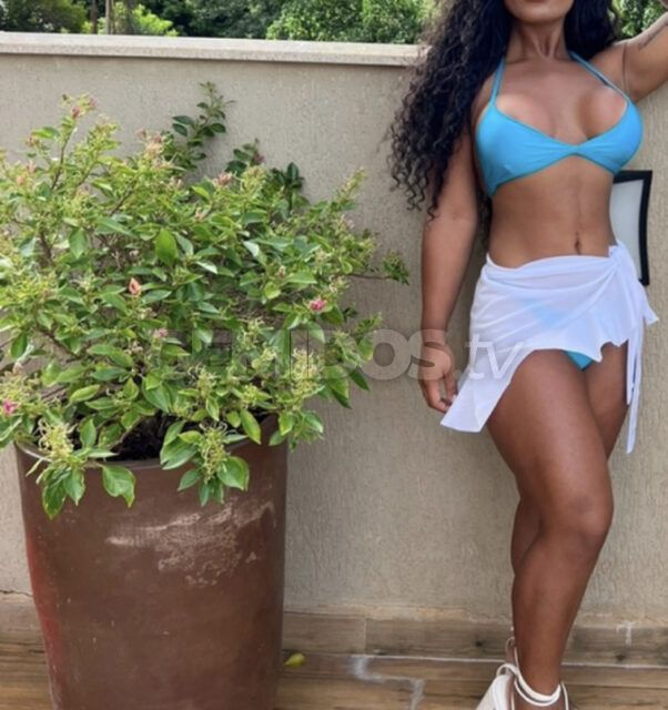 Thainá Moura