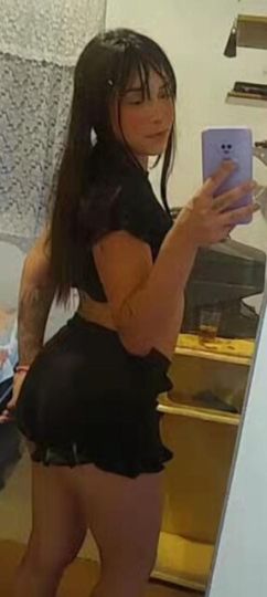 Juju Prado