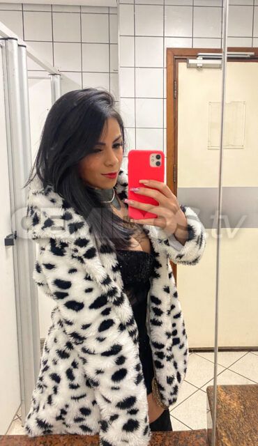 Alice Belmonte
