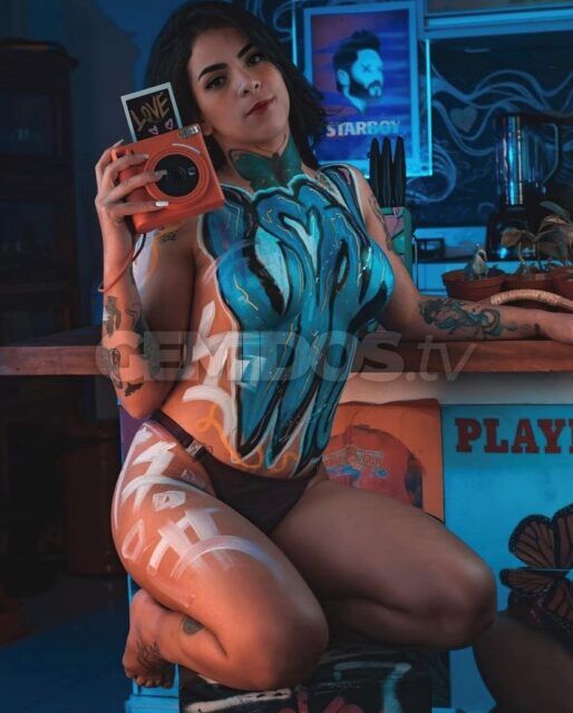 Alice Belmonte