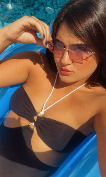Escorts Paolla Gonçalves 	 São Paulo