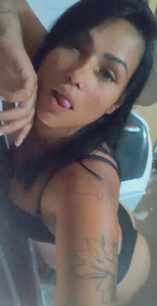 Escort Nanda Bittencourt 	 São Paulo