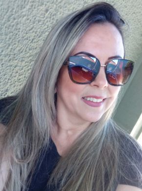 Acompanhantes Kelly Alves em São Paulo
