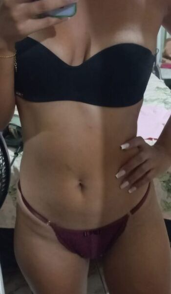 Escorts Monique Alves en São Paulo