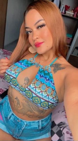 Ruby Lemos