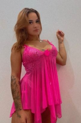 Ruby Lemos
