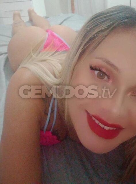 Mel Lacerda