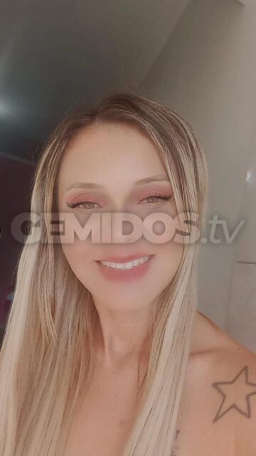 Mel Lacerda