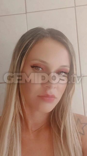 Mel Lacerda