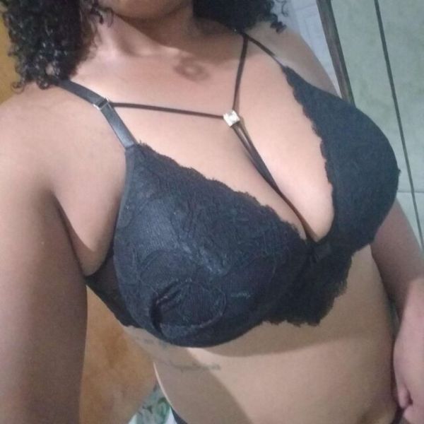 Escort Monica Vieira à São Paulo