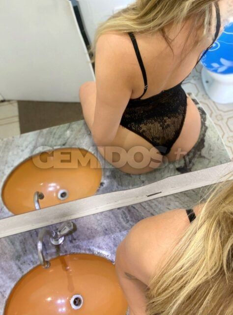 Karina Amorim