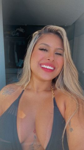 Amanda Oliveira
