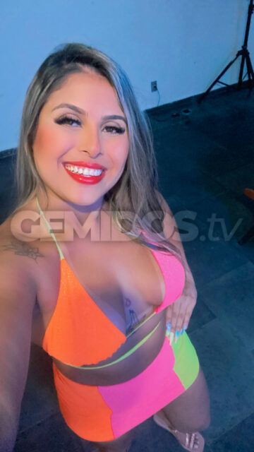 Amanda Oliveira