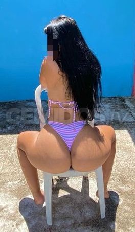 Dani Albuquerque