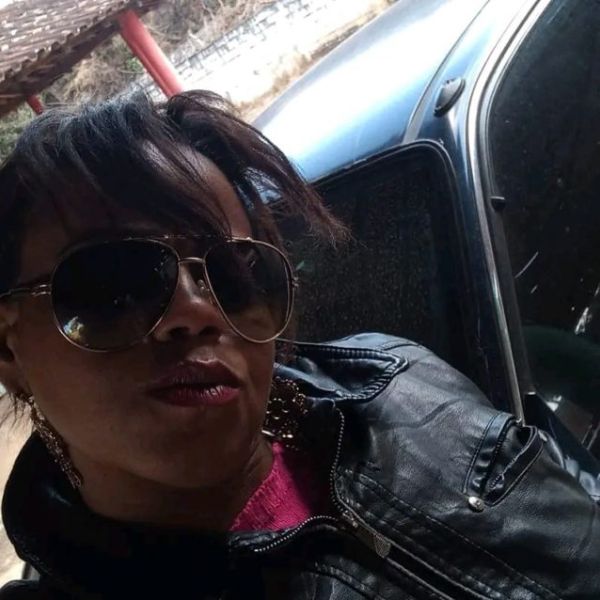 Escorts Veridiane Marques en São Paulo