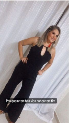 Lua Nunes