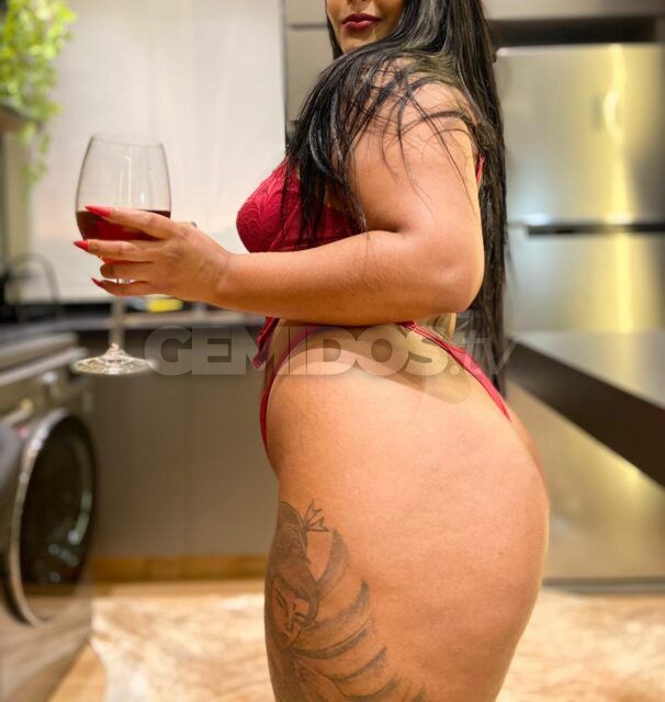 Mirella Paiva