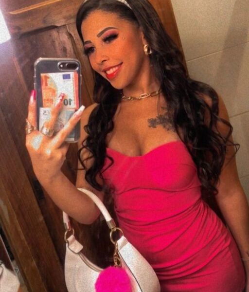 Escorts Gaby Lino in Minas Gerais