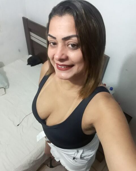 Escort Gabi Souza a Minas Gerais