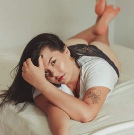 Bruna Thais