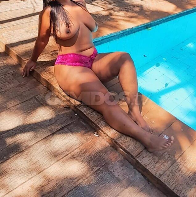 Camilla Coutinho