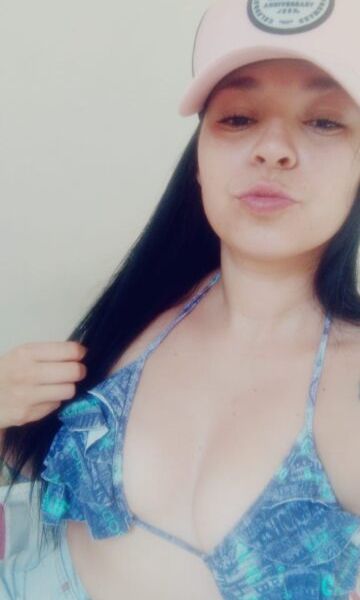 Escorts Kauany Lins en Minas Gerais