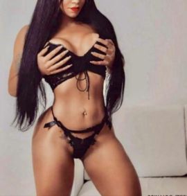 Gaby Oliver
