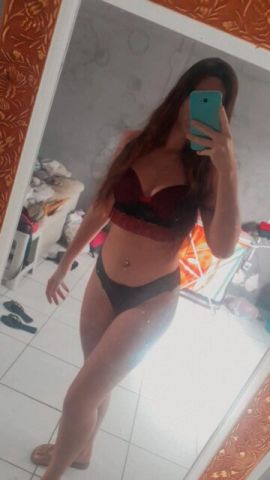Gaby Lopes