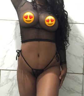 Letícia Pimenta