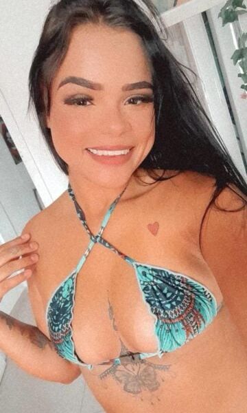 Escorts Sarah Silva in Parana