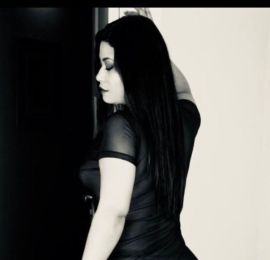 Kelly Pimenta