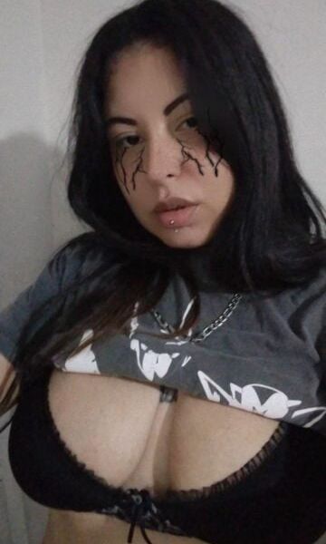 Escorts Lua Mendes 	 Parana