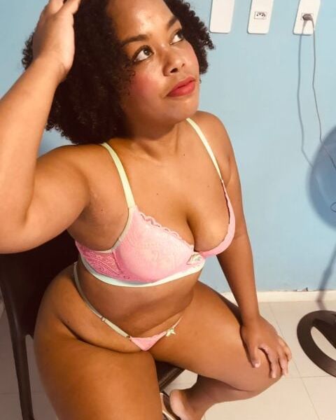 Escorts Robertinha Pimenta em Santa Catarina