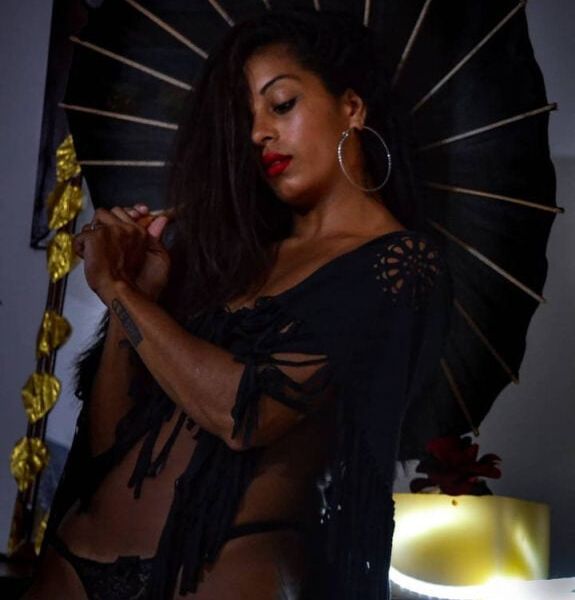 Acompanhantes Rihanna Lacerda em Santa Catarina