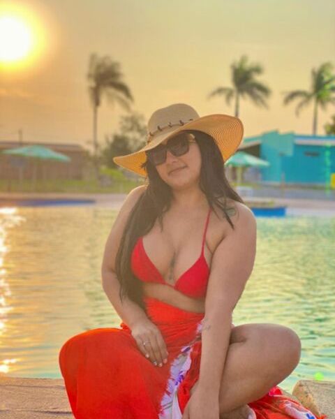 Escorts Jaqueline Santos in Santa Catarina