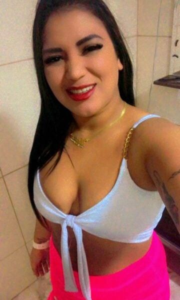 Putas Lua Souza en Santa Catarina