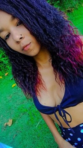 Jhemily Menezes
