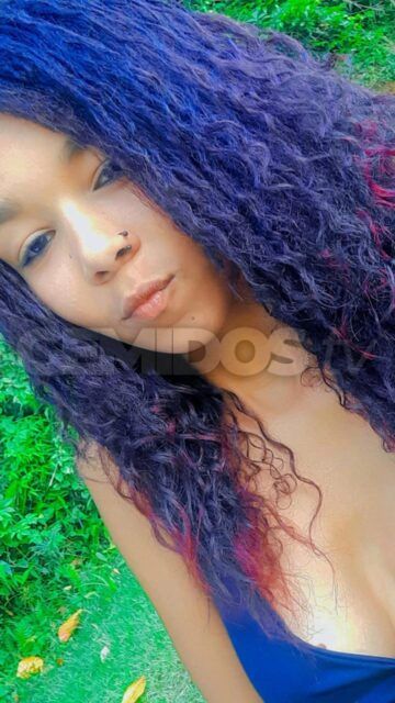 Jhemily Menezes