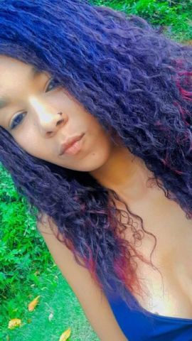 Jhemily Menezes