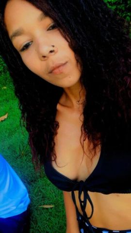 Jhemily Menezes