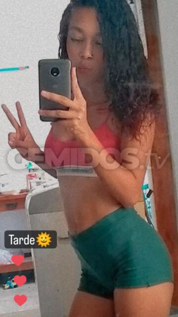 Jhemily Menezes
