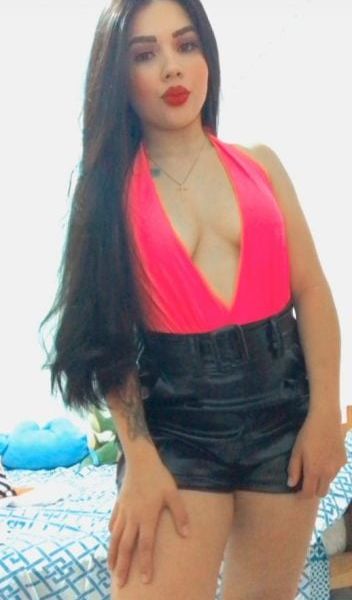 Escorts Maju Maia 	 Santa Catarina