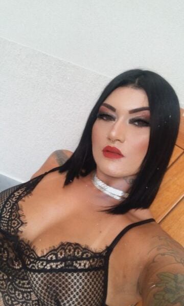 Escort Alice Beker 	 Santa Catarina