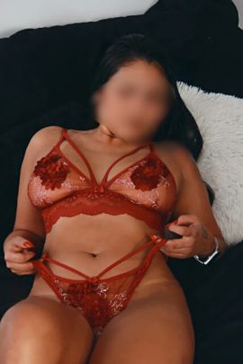 Ariana Lemos
