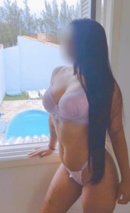 Sayuri Ferreira
